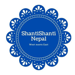 Shanti Shanti Nepal