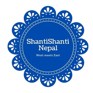 Shanti Shanti Nepal