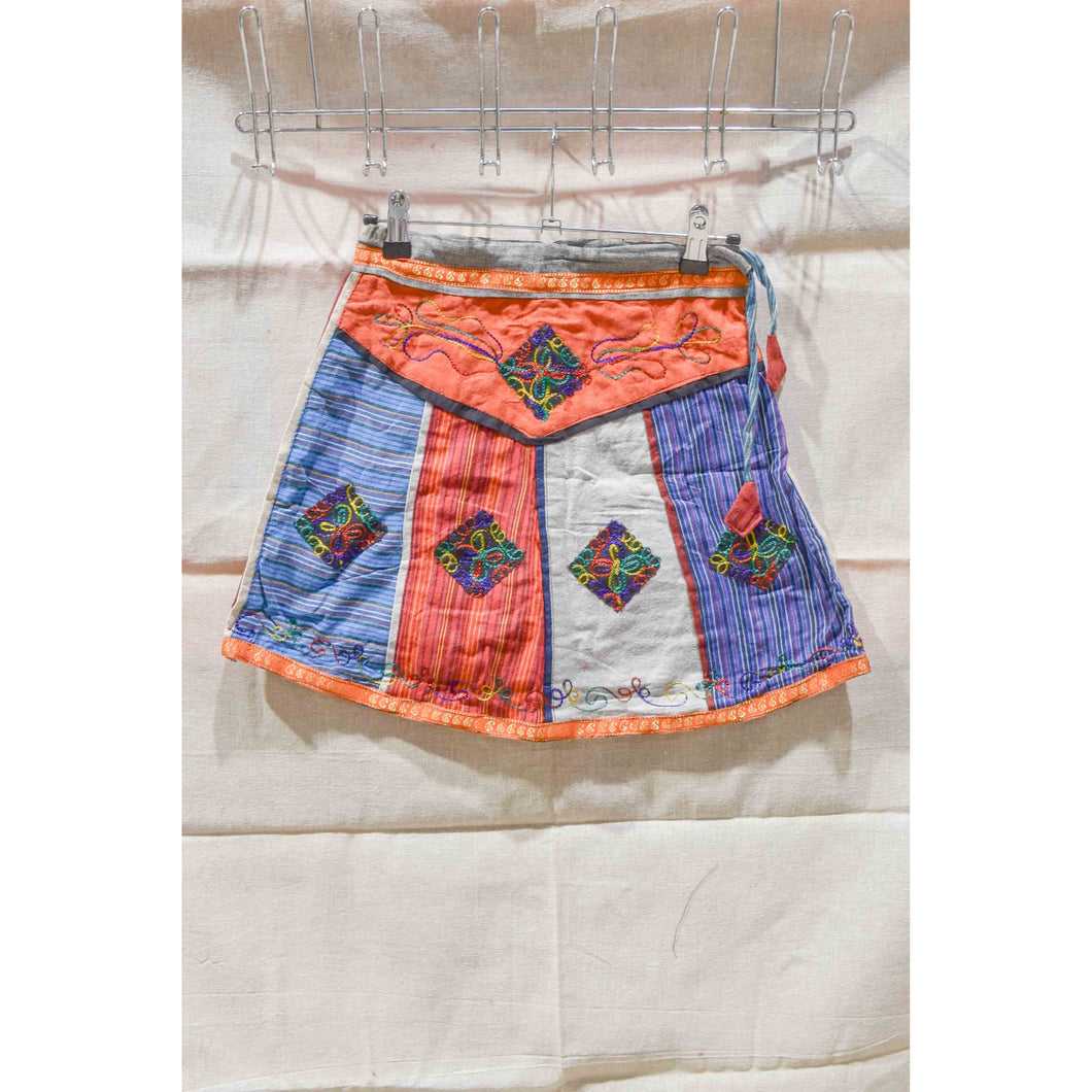 Cotton Skirt